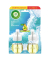 Raumduft-Nachfüller DUO frisch 2x 19 ml