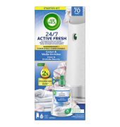 Duftspender 3308876, 24/7 ACTIVE FRESH, Cotton/wei&szlig;e Orchidee