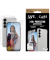 2-IN-1 PROTECTION Schutz-Set für Samsung Galaxy S25+