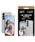 2-IN-1 PROTECTION Schutz-Set für Samsung Galaxy S25