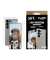 2-IN-1 PROTECTION Schutz-Set für Samsung Galaxy S25 Ultra