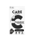 FEARLESSLY FASHIONABLE Handy-Cover für SAMSUNG Galaxy S25+ schwarz