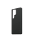 FEARLESSLY FASHIONABLE Handy-Cover für SAMSUNG Galaxy S25 Ultra schwarz
