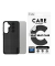 HEAT BEAT Handy-Cover für SAMSUNG Galaxy S25+ schwarz