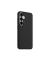 HEAT BEAT Handy-Cover für SAMSUNG Galaxy S25 schwarz