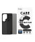 HEAT BEAT Handy-Cover für SAMSUNG Galaxy S25 Ultra schwarz