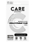 URBAN COMBAT Handy-Cover für SAMSUNG Galaxy S25+ transparent