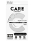 URBAN COMBAT Handy-Cover für SAMSUNG Galaxy S25 Ultra transparent