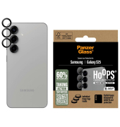 Hoops Kamera-Schutzglas für Samsung Galaxy S25