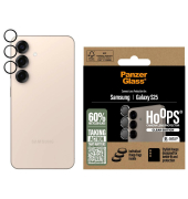Hoops Kamera-Schutzglas für Samsung Galaxy S25