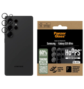 Hoops Kamera-Schutzglas für Samsung Galaxy S25 Ultra