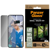 4-WAY PRIVACY Display-Schutzglas für Samsung Galaxy S25+