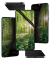 4-WAY PRIVACY Display-Schutzglas für Samsung Galaxy S25+