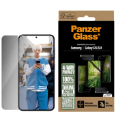 4-WAY PRIVACY Display-Schutzglas für Samsung Galaxy S25