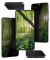 4-WAY PRIVACY Display-Schutzglas für Samsung Galaxy S25