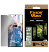 4-WAY PRIVACY Display-Schutzglas für Samsung Galaxy S25 Ultra