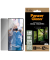 4-WAY PRIVACY Display-Schutzglas für Samsung Galaxy S25 Ultra