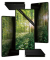 4-WAY PRIVACY Display-Schutzglas für Samsung Galaxy S25 Ultra