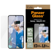 Display-Schutzglas für Samsung Galaxy S25+