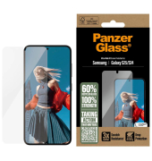 Display-Schutzglas für Samsung Galaxy S25