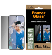 Display-Schutzglas für Samsung Galaxy S25+