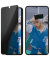 Display-Schutzglas für Samsung Galaxy S25+