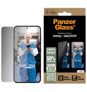 Display-Schutzglas für Samsung Galaxy S25
