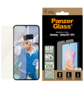 Display-Schutzglas für Samsung Galaxy S25+