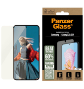Display-Schutzglas für Samsung Galaxy S25