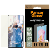 Display-Schutzglas für Samsung Galaxy S25 Ultra