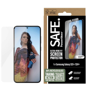ULTRA-WIDE FIT Display-Schutzglas für Samsung Galaxy S25+