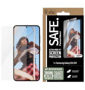 ULTRA-WIDE FIT  Display-Schutzglas für Samsung Galaxy S25