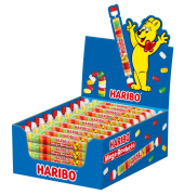 Mega-Roulette Fruchtgummi