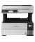 EcoTank ET-5185 4 in 1 Tintenstrahl-Multifunktionsdrucker grau