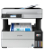 EcoTank ET-5185 4 in 1 Tintenstrahl-Multifunktionsdrucker grau