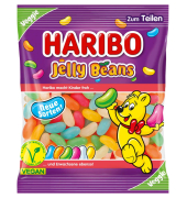 Jelly Beans Kaubonbons 160,0 g