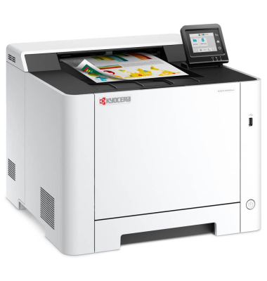 ECOSYS PA2600cwx Farb-Laserdrucker weiß