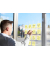 Haftnotizen 654-6SSCY-EU, Super Sticky Notes, 76x76mm, gelb, quadratisch