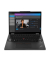 TPX13 2in1 G5 21LW000YGE Convertible Notebook 33,8 cm (13,3 Zoll), 16 GB RAM, 512 GB SSD, Intel Core Ultra 5 125U