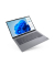 Thinkbook 14 G7 21MV001HGE Notebook 36,6 cm (14,0 Zoll), 16 GB RAM, 512 GB SSD, AMD Ryzen 5 7535HS