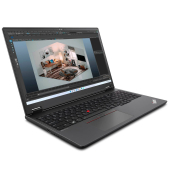 ThinkPad P16v G2 21KX001DGE Notebook 40,6 cm (16,0 Zoll), 32 GB RAM, 1 TB SSD, Intel Core™ Ultra 7 155H