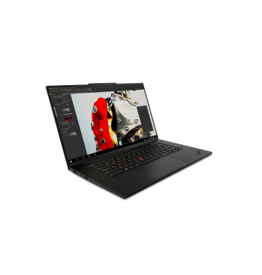 ThinkPad P1 G7 21KV0027GE Notebook 40,6 cm (16,0 Zoll), 64 GB RAM, 2 TB SSD, Intel Core™ Ultra 9 185H