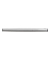 studio Patronenfüller silber brushed M (mittel)
