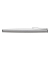 studio Patronenfüller silber brushed M (mittel)