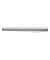 studio Patronenfüller silber brushed M (mittel)