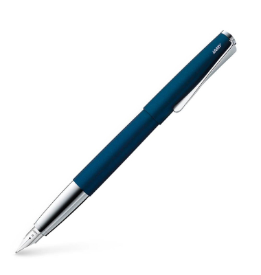 studio Patronenfüller imperialblue M (mittel)