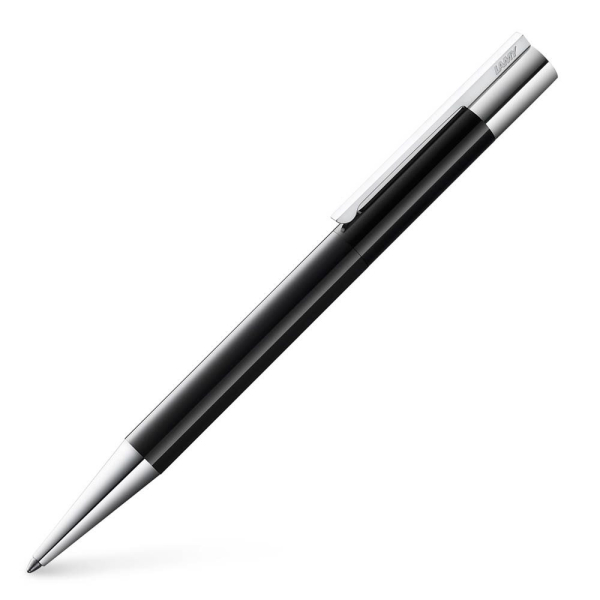 4014519240914 - Kugelschreiber scala schwarz Schreibfarbe schwarz 4014519240914 Lamy 4014519240914 - Kugelschreiber scala schwarz Schreibfarbe schwarz 4014519240914 Lamy