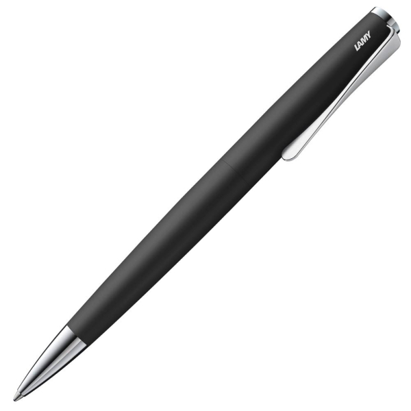 4014519291046 - Kugelschreiber studio schwarz Schreibfarbe schwarz 4014519291046 Lamy 4014519291046 - Kugelschreiber studio schwarz Schreibfarbe schwarz 4014519291046 Lamy