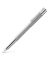 scala Patronenfüller silber brushed M (mittel)