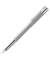 scala Patronenfüller silber brushed M (mittel)